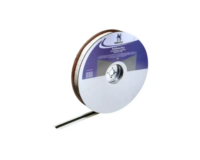 NASTRO DI TENUTA BUTYLBAND PLUS