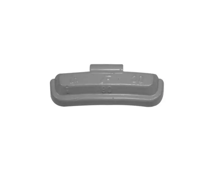 CONTRAPPESO UNIVERSALE ZINCO 60G