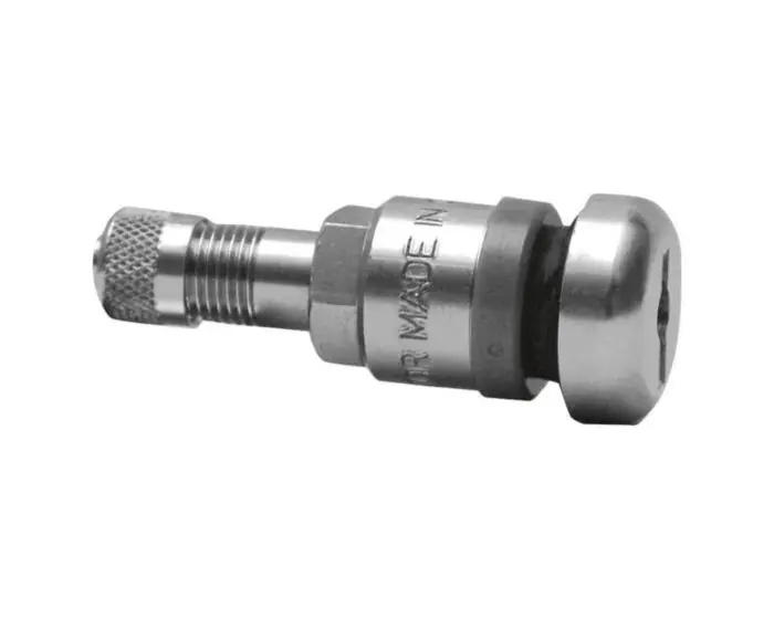VALVOLA METALLO 40MM