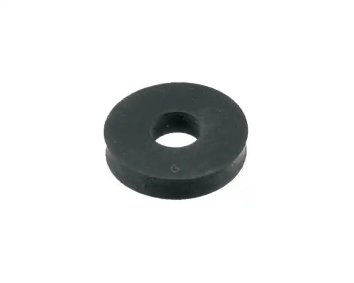 RONDELLE GOMMA 6,5 X 17 X 2