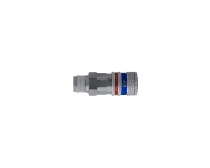 RUB.FILETTATI MASCHIO ATT. 3/8"