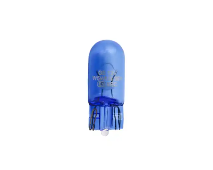 LAMPADA 12V BLU 5W W2.1x9.5d