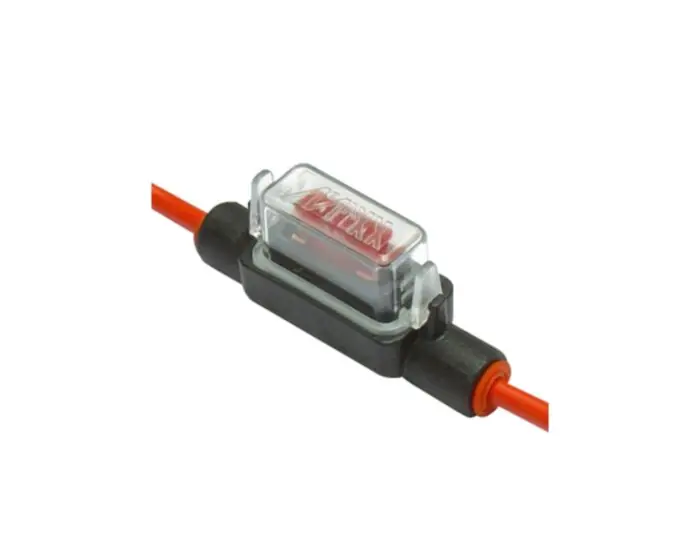 PORTAFUSIBILI MINI LOW PROFILE