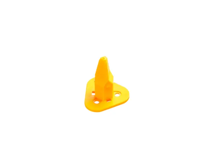 PROTEZIONE CONTATTI FEMMINA 3 POLI