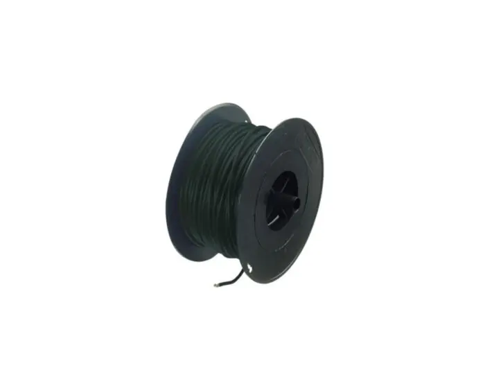 CAVO ELETTRICO Ø 2,50MM 50M NERO