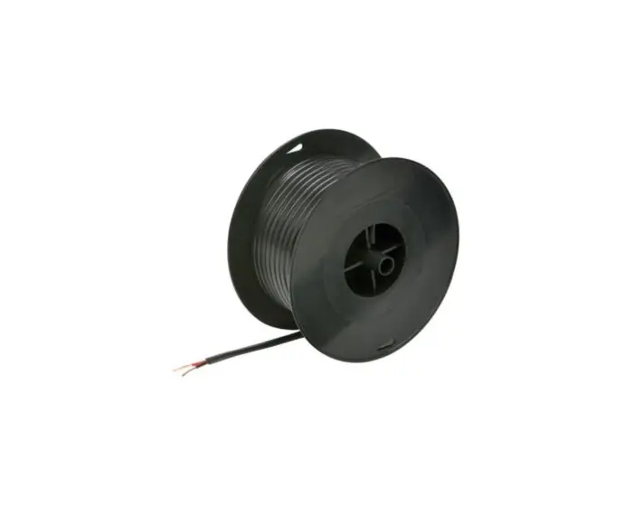 CAVO ELETTRICO 2 X Ø 0,75 MM 50M