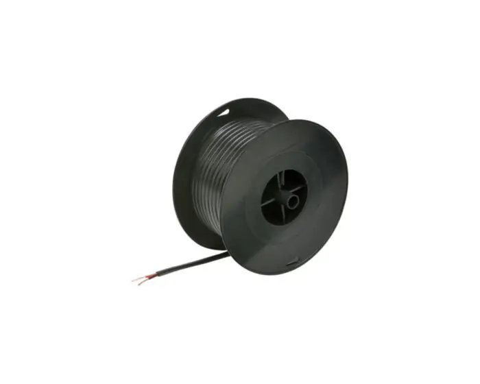 CAVO ELETTRICO 2 X Ø 1,5MM 25M