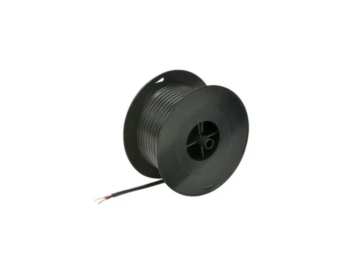 CAVO ELETTRICO 2 X Ø 2,5 MM 15M