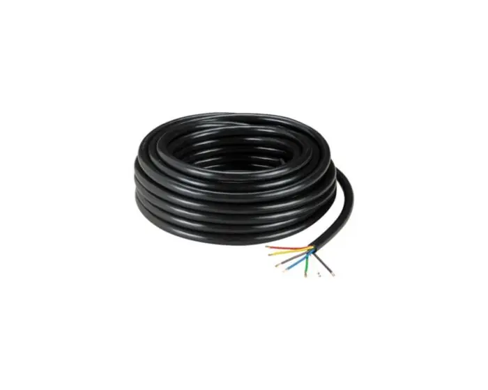CAVO ELETTRICO 7 X Ø1,50MM 50M