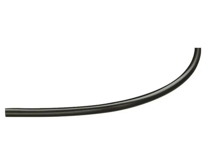 TUBO FLESS. ISOLAMENTO D.12 MM
