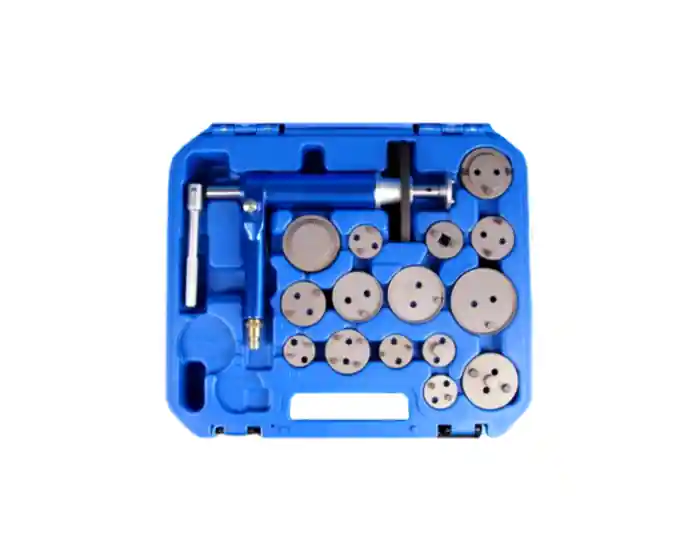 KIT ARRETRATORE PNEUMATICO
