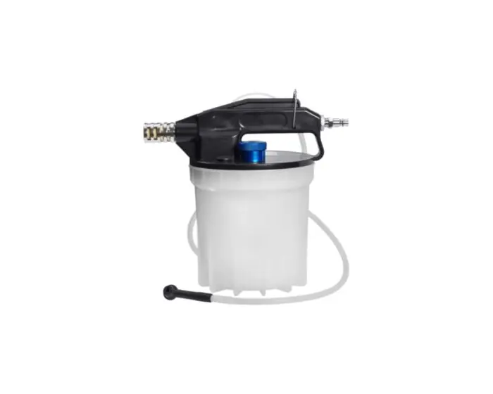 KIT SPURGO FRENI PNEUMATICO