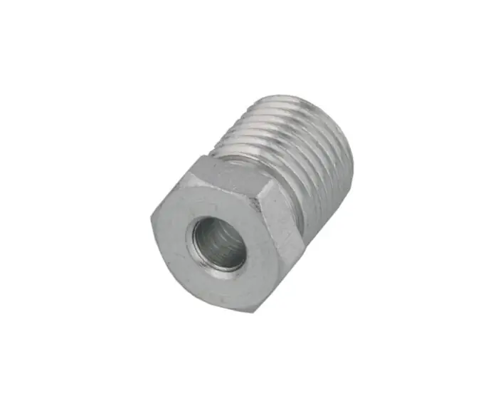 RACCORDO M10X1 11X16,7MM