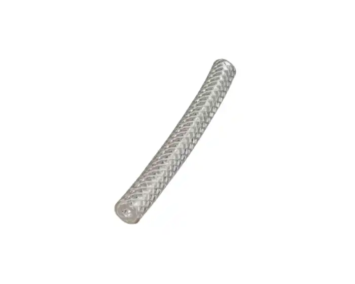 TUBO BENZINA PVC