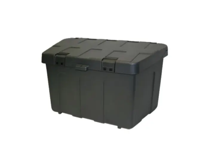 CASSETTA TRAILER BOX INIEZIONE