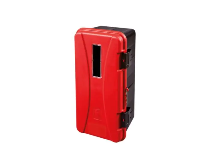 PORTA ESTINTORE PVC 6 KG