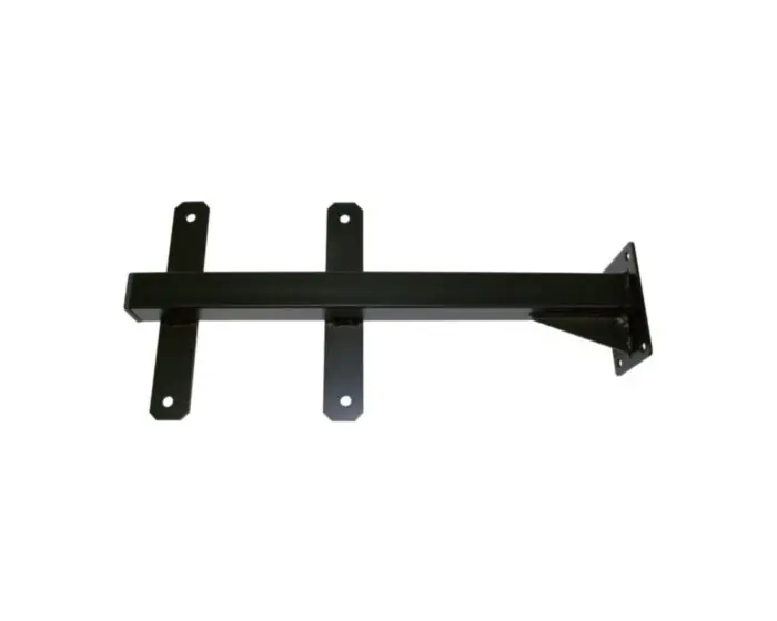 SUPPORTO SX PER PARAFANGO PIATTO