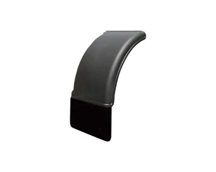 MEZZO PARAFANGO CON PARASPRUZZO 450x800