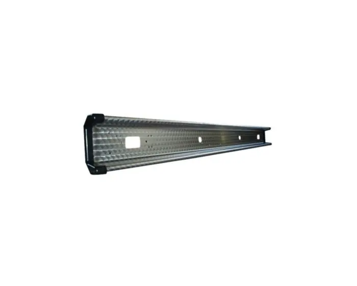 BARRA PARAIN.INOX FIORE 15/10