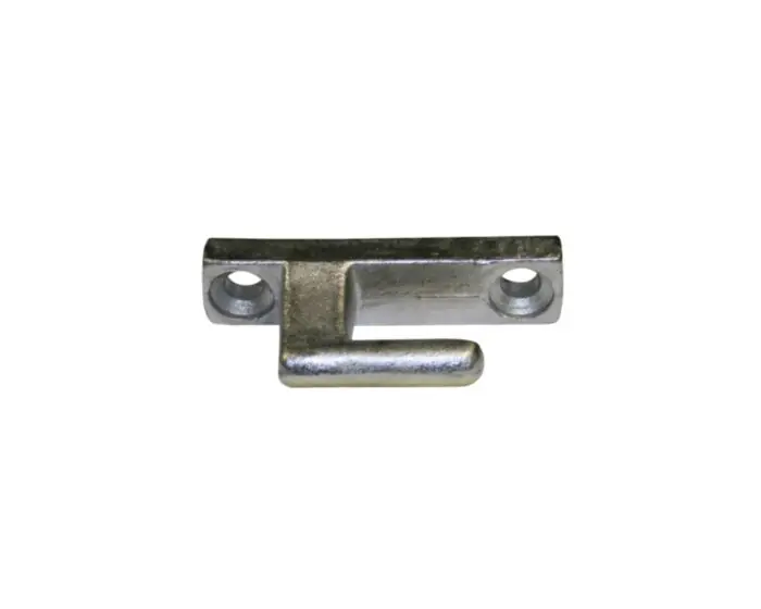 PERNO TIR LEGGERO ZINCATO