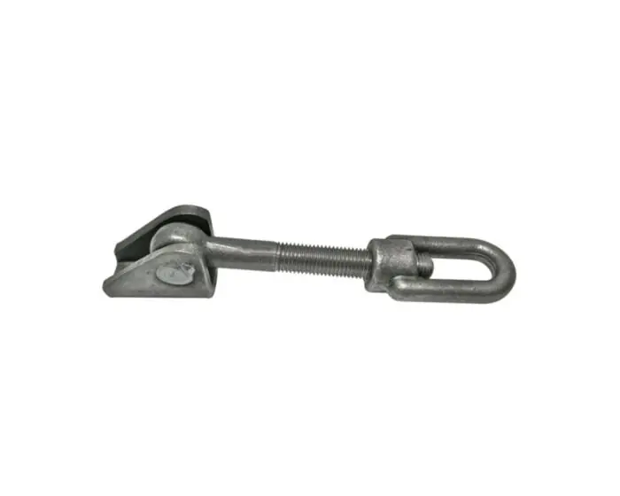 CHIUSURA CARRO BOTTE EXPORT Ø20
