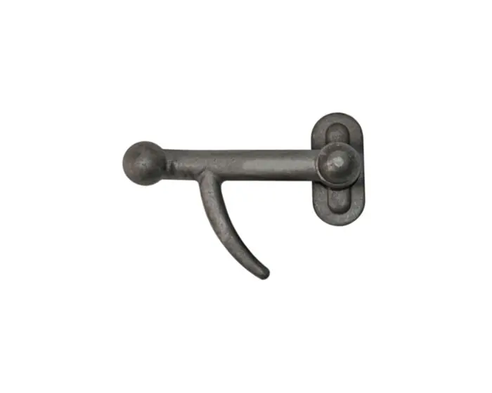 CHIUSURA A POMOLO KNOB SX Ø14