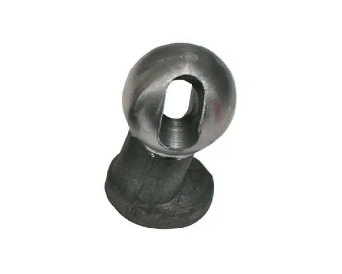 SFERA CON ASOLA DX Ø75