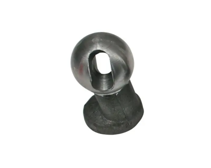 SFERA CON ASOLA SX Ø75