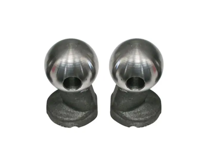 SFERA Ø95 CON FORO DX-SX