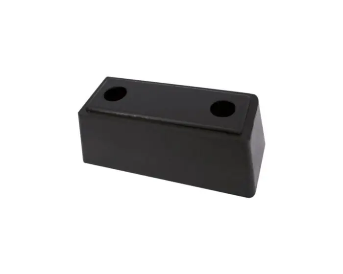 TAMPONE PARACOLPI 2 FORI L.200