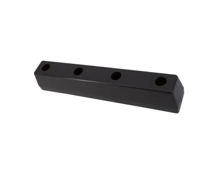 TAMPONE PARACOLPI 400X70X65