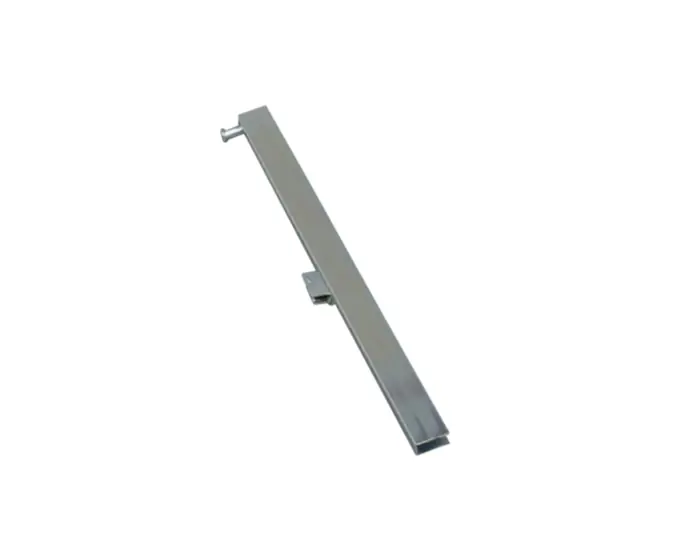 TESTATA PIANTONI LATERALE SX S200