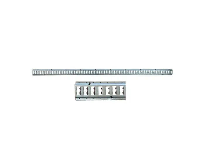 ROTAIA FERMACARICO UNIVERSALE INOX