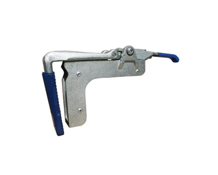 PINZA PER BARRA ESTENSIBILE FERMACARICO