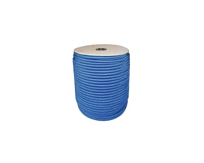 FUNE ELASTICA BLU