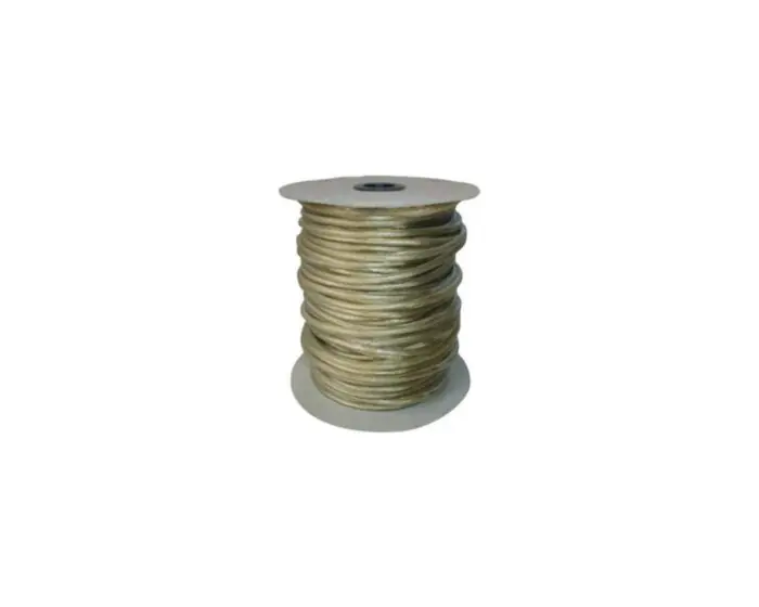 CAVO PVC ANIMA ACCIAIO D6