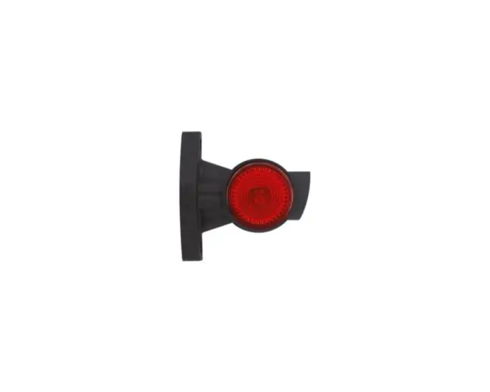 LUCE INGOMBRO CORTA DX LED C/CAVO