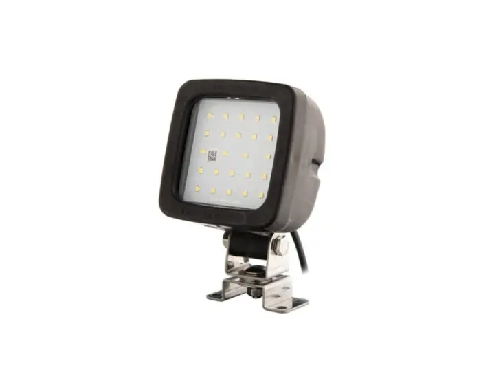 PROIETTORE LAVORO LED 2000 LM