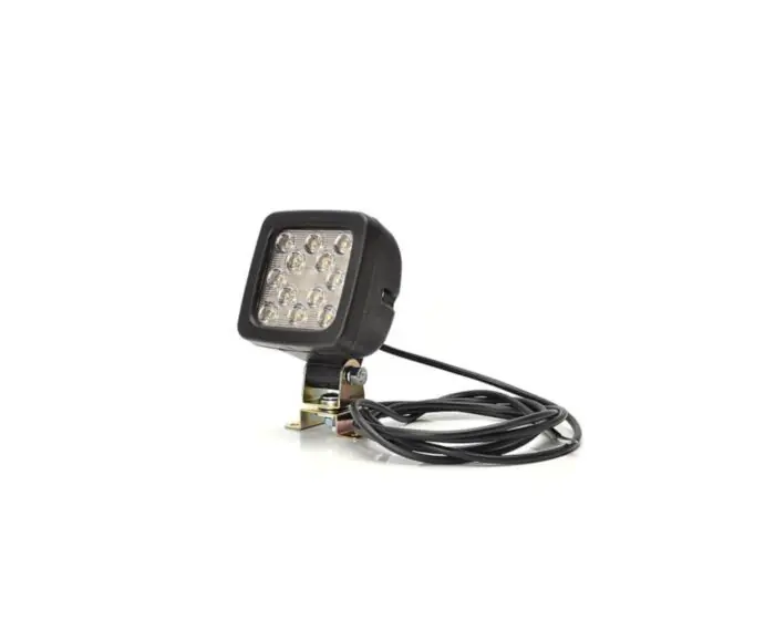 PROIET.LAVORO LED 2400 LM POST