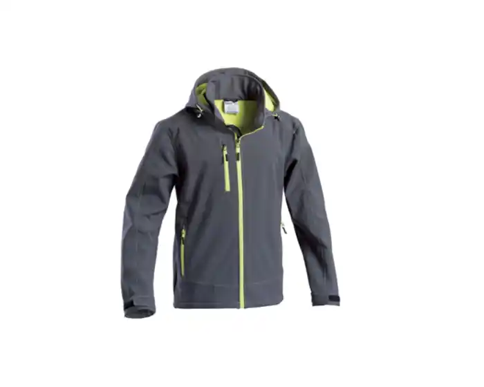 GIACCA STOCCOLMA GR/VE TG.M