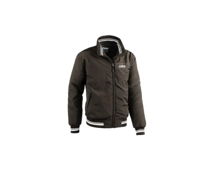 GIUBBINO SPORT MARRONE TG.XL