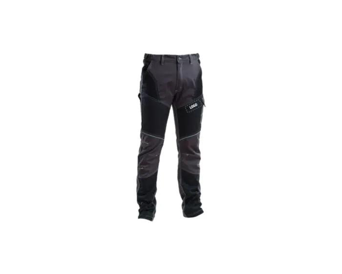 PANTALONI DUNDEE