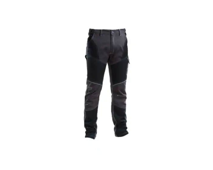 PANTALONE DUNDEE GRIGIO TG.M
