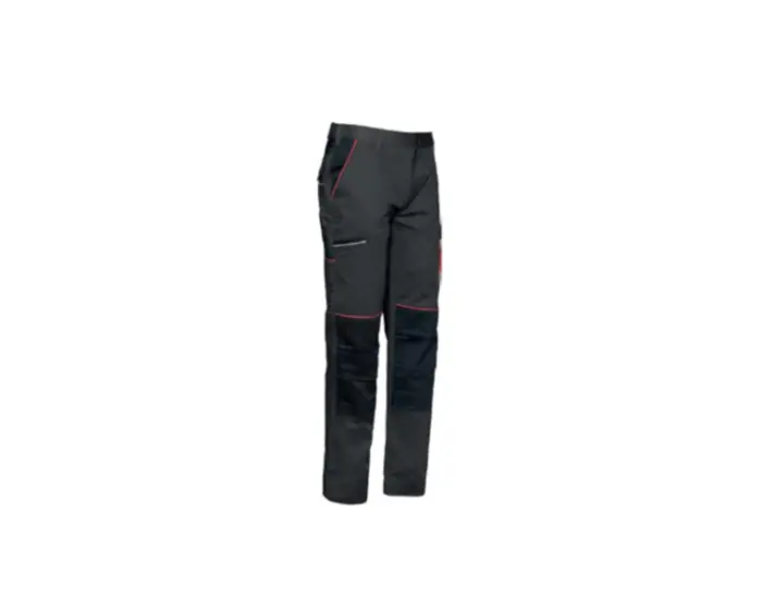 PANTALONE BOOM ANTRACITE TG.S