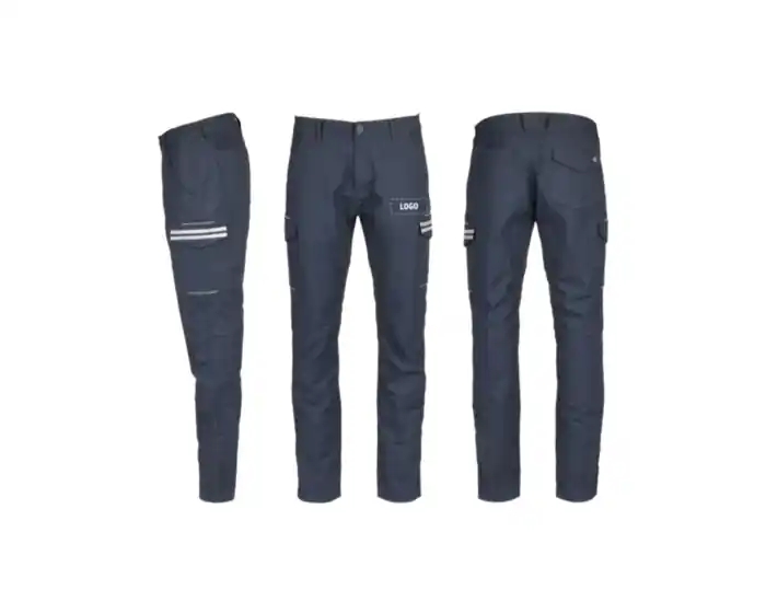 PANTALONI PIT STOP