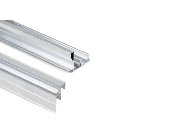 KIT BINARIO SUPERIORE E INFERIORE SPACE+ 2.35 M