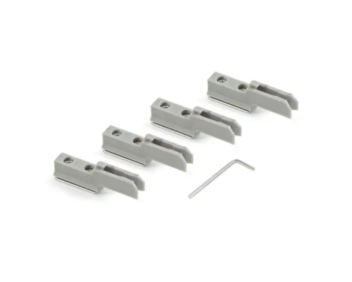 SET DI FRENI PER ARMADI 2/3 ANTE SPACE+