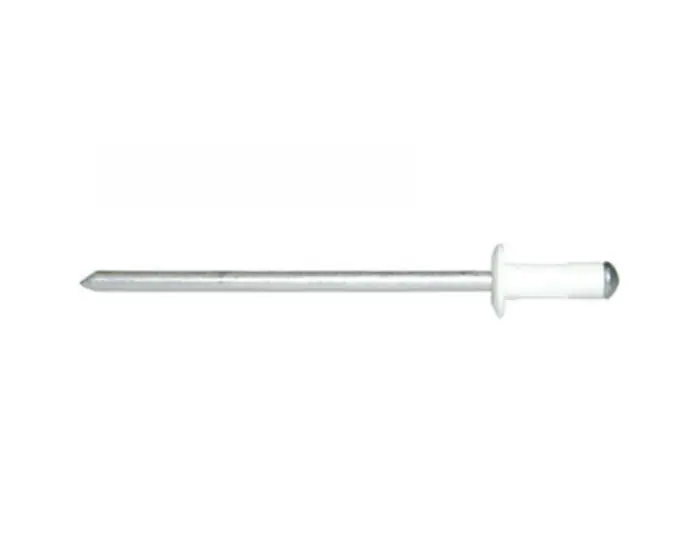 KK RIVETTO ALLUM./INOX 3,2 X 8,0