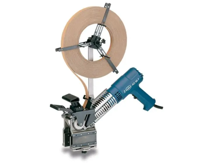 BORDATRICE ELETTRICA MANUALE