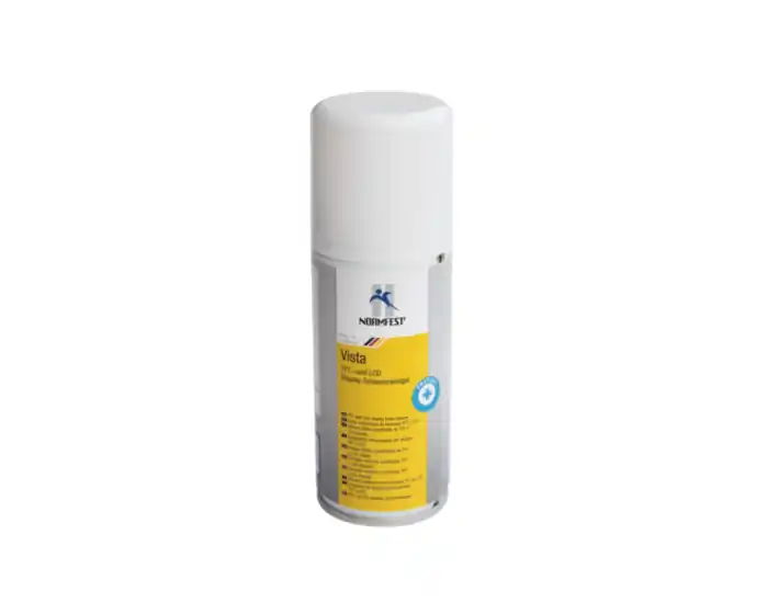 DETERGENTE PER DISPLAY - VISTA PROTECT